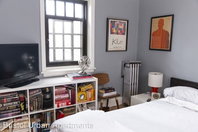 Foto del edificio - 2081 NW Everett St