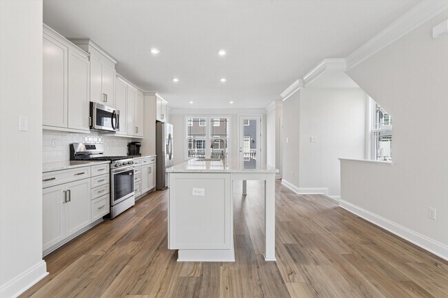 Foto del edificio - 105 Bracewell Ln
