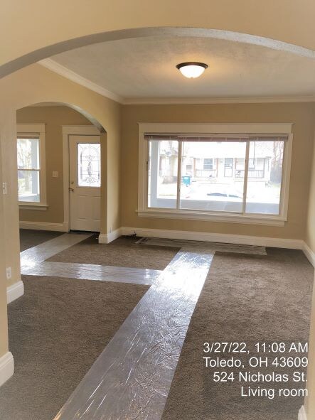 Foto del edificio - 524 Nicholas St