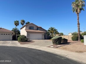 Building Photo - 1381 W Pelican Ct