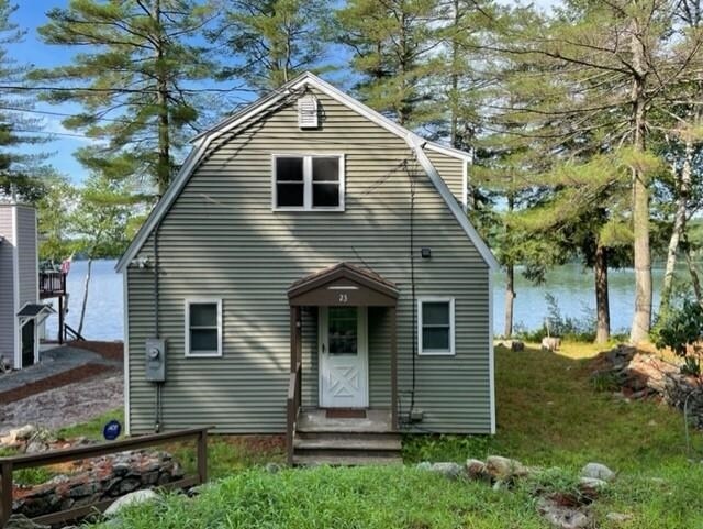 Primary Photo - 23 Northshore Rd