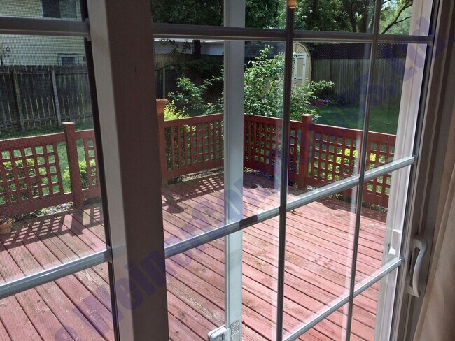 Foto del edificio - Southwood Home Available in  August!!!