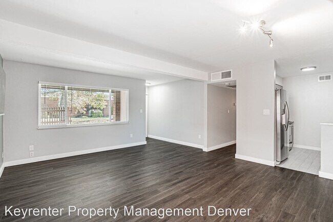 Building Photo - 2 br, 1 bath House - 3663 S Sheridan Blvd ...
