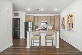 Building Photo - Verity Luxury Apartments