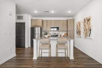 Building Photo - Verity Luxury Apartments