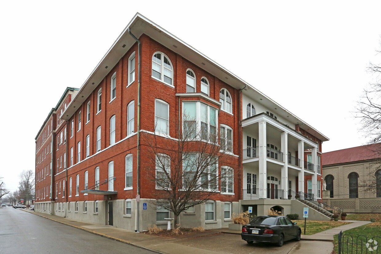 Foto principal - St Edward Court