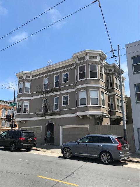 Foto del edificio - 1401 Chestnut St