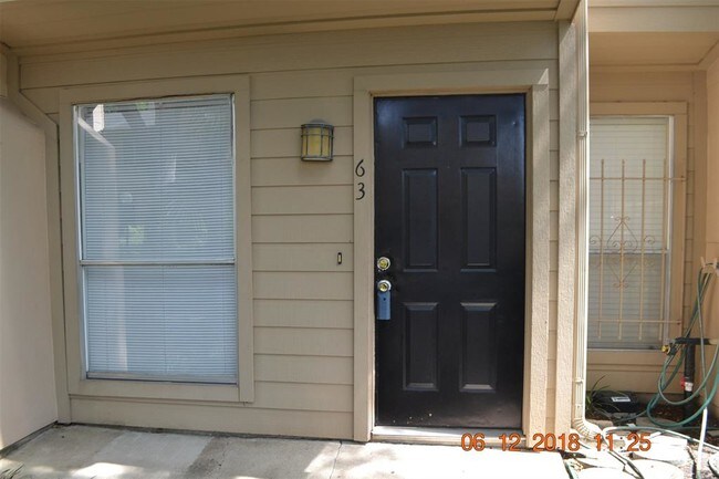 Foto del edificio - 1500 Sandy Springs Rd