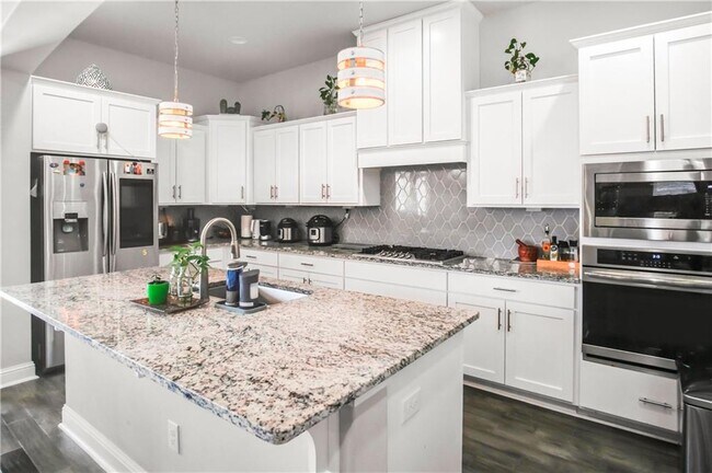 Foto del edificio - 4702 SW Lilly St