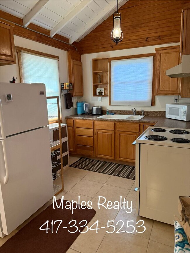 Foto del edificio - Single Bedroom Home in Rockaway Beach