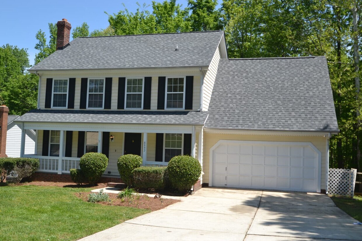 Primary Photo - 8532 Woodford Bridge Dr
