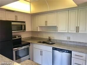 Foto del edificio - 1400 Pompei Ln