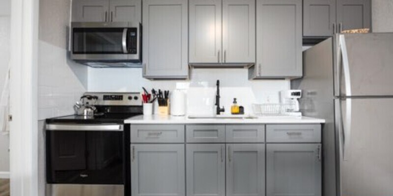 Primary Photo - Holly Park Square Apartments