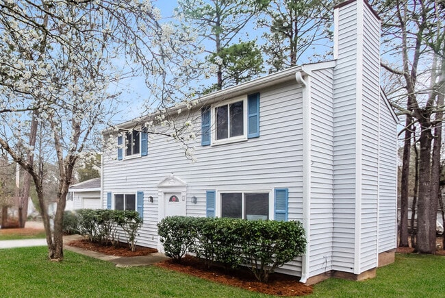 Foto del edificio - 5 Forestgate Ct