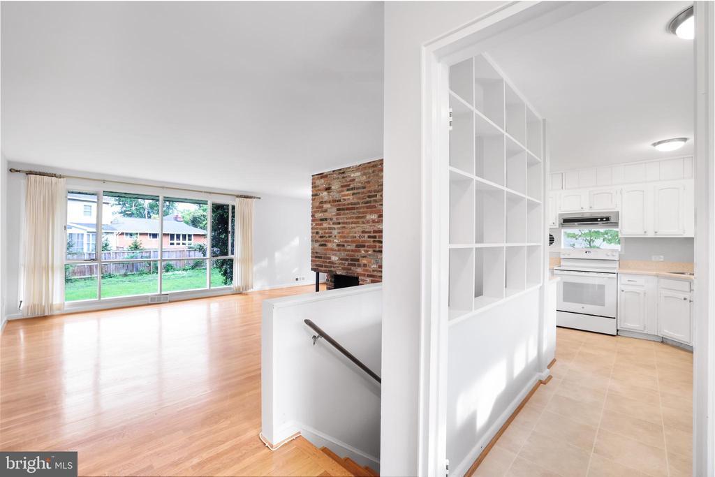 Foto principal - 6020 Cheshire Dr