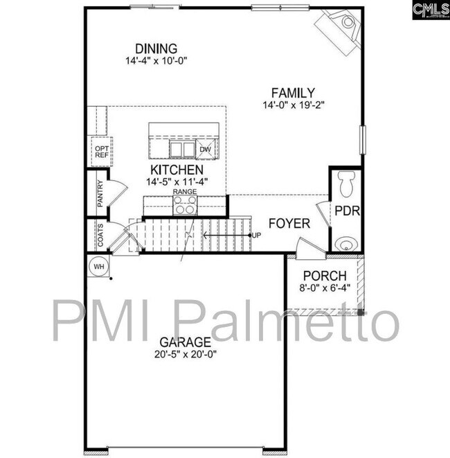 Foto del edificio - 2050 Elmridge Rd