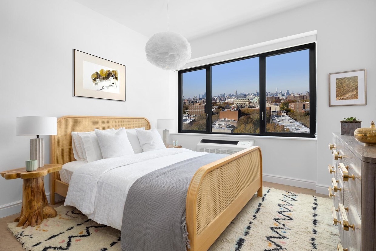 475 Clermont Ave Unit 405C, Brooklyn, NY 11238 Condo for Rent in