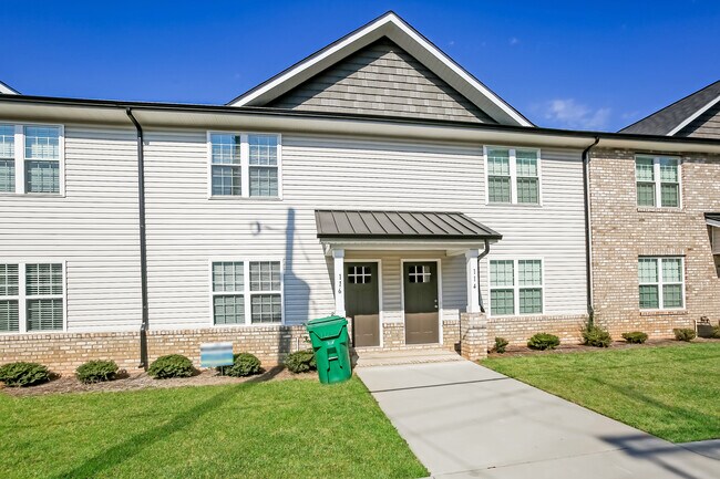 Foto del edificio - 116 Rowan St