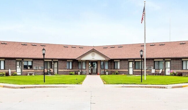 Foto del edificio - 858 8th St SE