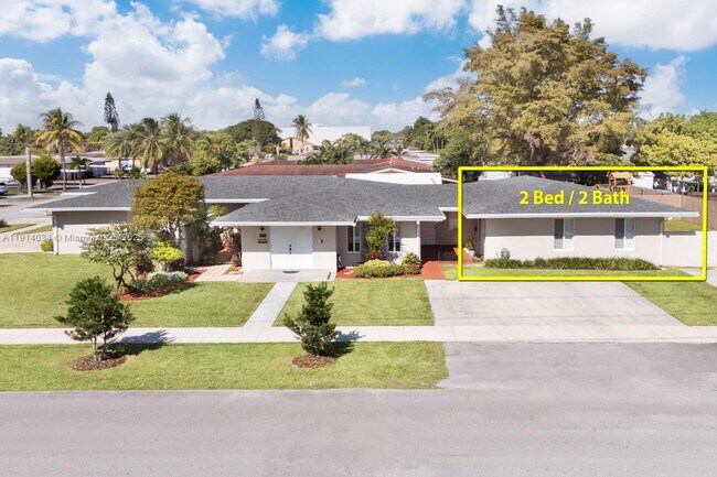 Foto del edificio - 7875 SW 12th St