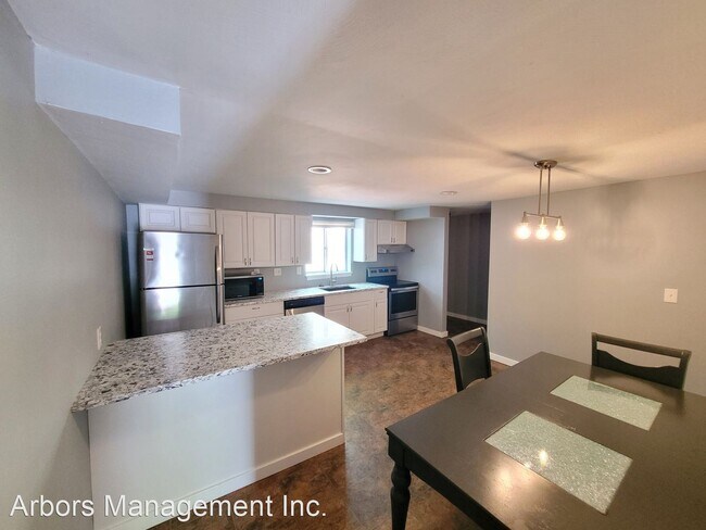 Foto del edificio - 2 br, 2 bath House - 1808 Baldauf Street