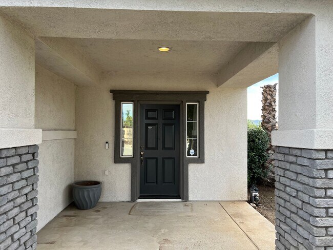 Foto del edificio - Menifee Four Bedroom House for Rent