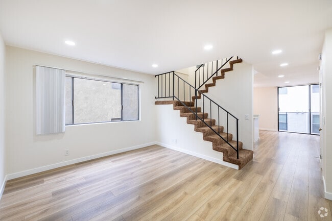 2 habitaciones, 1.5 baños - 149 m² - Sala de estar - Las Casitas Apartments