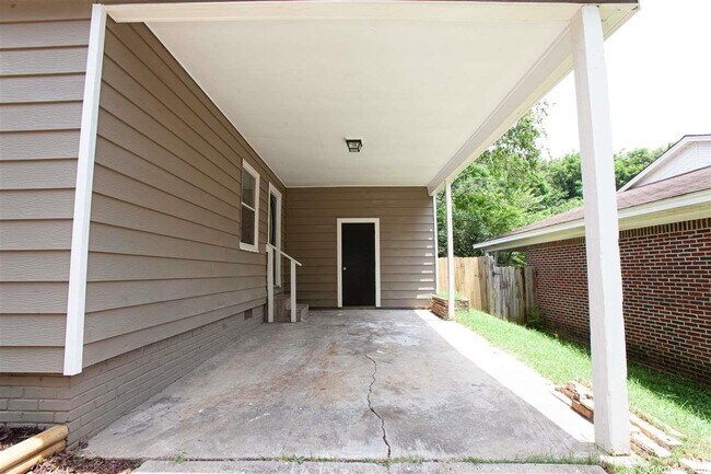 Foto del edificio - 4402 Maple St