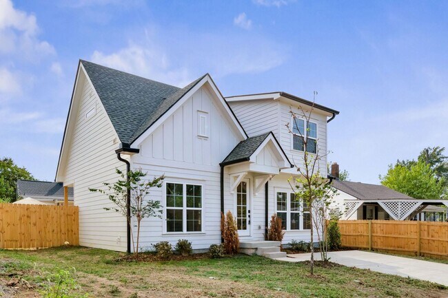 Foto del edificio - Brand new build home in Old Hickory