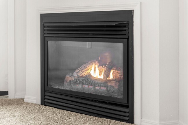 Building Photo - 1 Bed/1 Bath in 55+ Independent Living Community