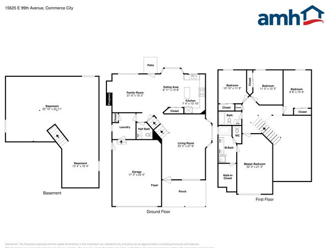 Foto del edificio - 15625 E 99th Ave