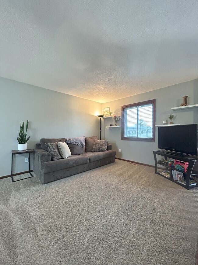 Living Room - 550 Cindy Ln