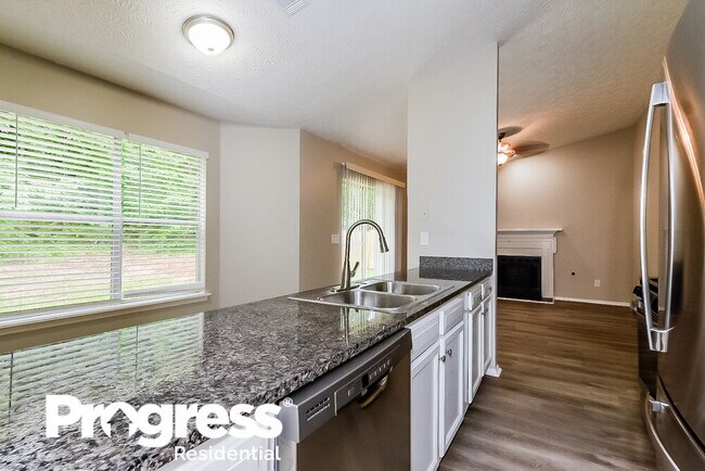 Foto del edificio - 2615 Ashley Downs Ln
