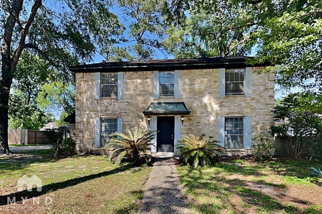 Building Photo - 15110 Gladebrook Dr