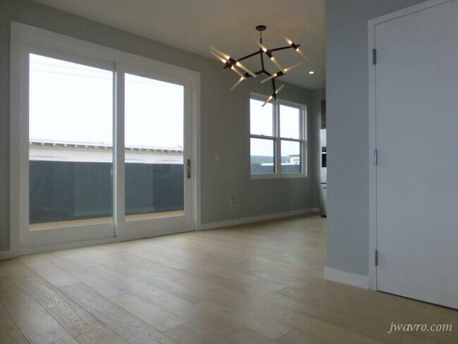 Foto del edificio - 1545 Clement St