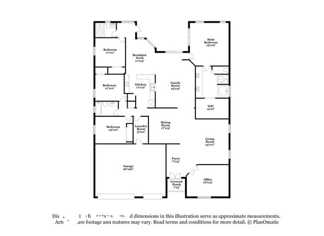Building Photo - 1517 Amaryllis Ct