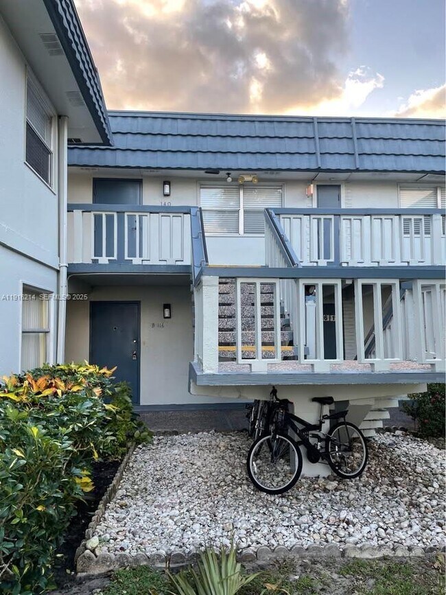 Foto del edificio - 116 Tuscany B