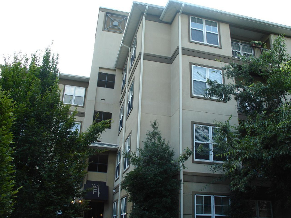 Primary Photo - 11750 Old Georgetown Rd