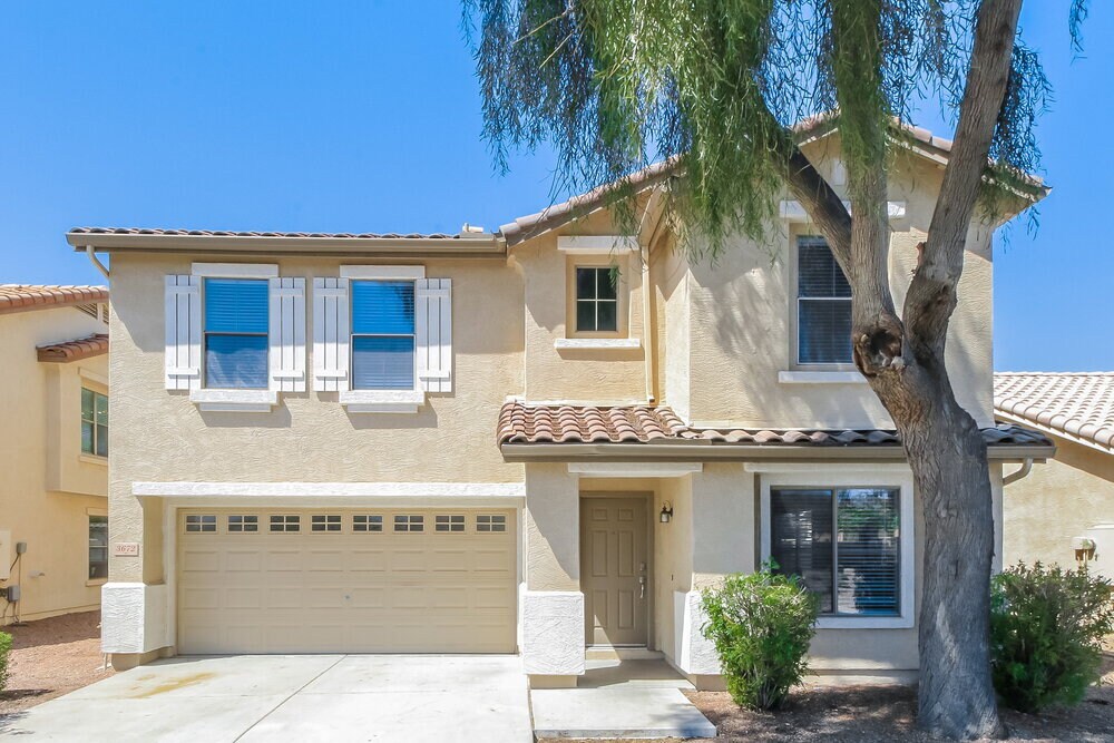 Primary Photo - 3672 E Orchid Ln