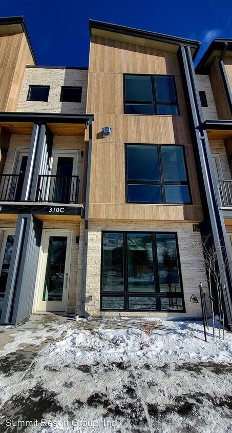 Primary Photo - 3 br, 3.5 bath House - 310 Adams Ave Unit ...