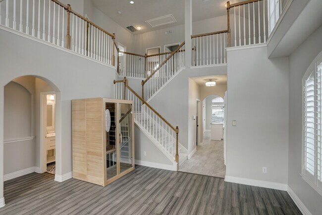 Foto del edificio - 1408 S Friendswood Dr