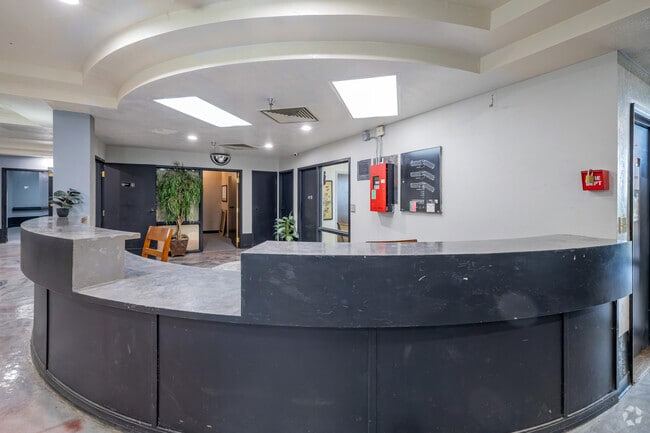 Lobby - Jubilee Residences