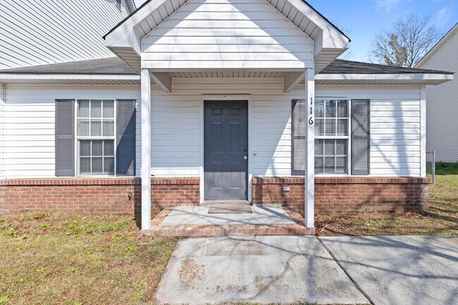 Building Photo - Hunters Creek 2 bedroom Coming Soon!