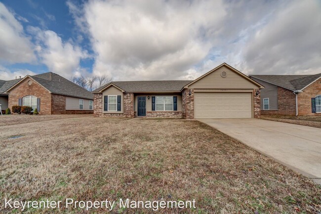 Foto del edificio - 3 br, 2 bath House - 26091 E 86th St S