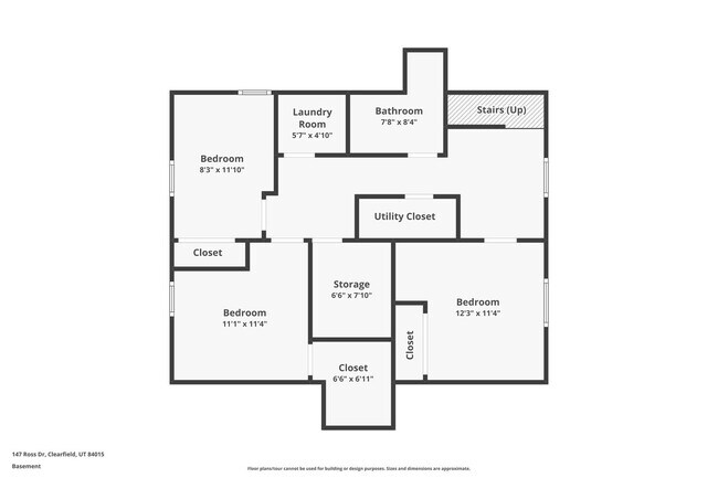 Foto del edificio - Spacious 4 Bed, 2 Bath Pet-Friendly Home w...