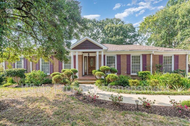 Foto principal - 7209 Quail Ridge Dr