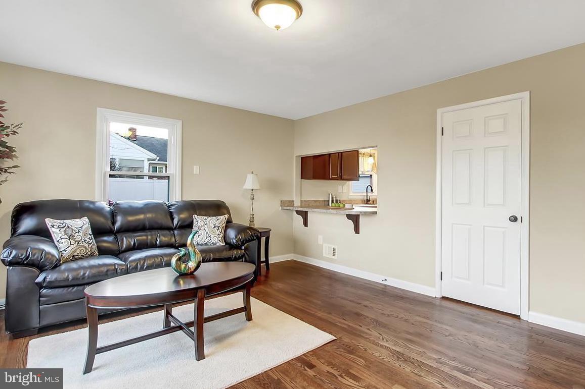 304 Moul Ave, Hanover, PA 17331 House Rental in Hanover, PA