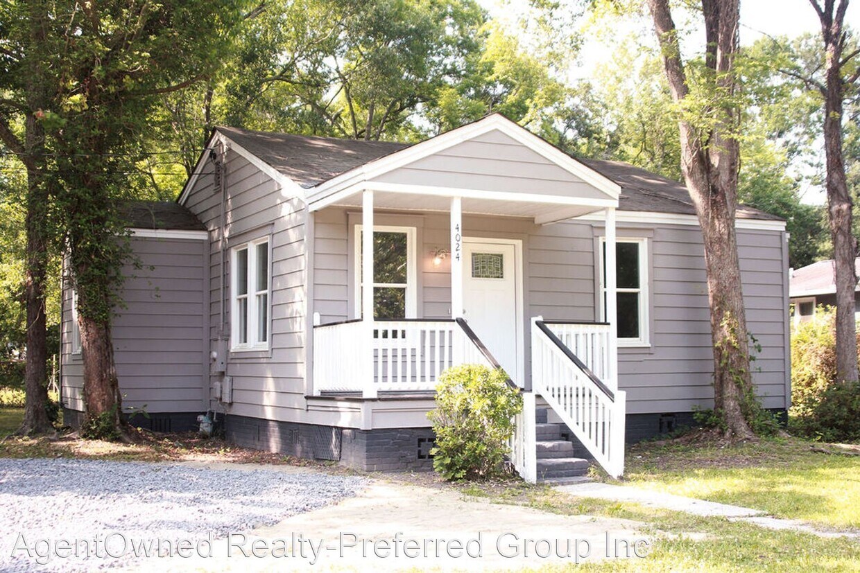 Foto principal - 3 br, 1 bath House - 4024 Gary Drive