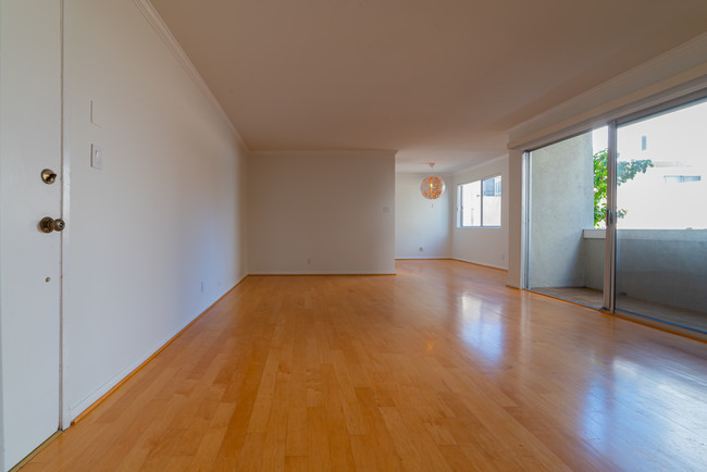 Living Room - 11849 Mayfield Ave