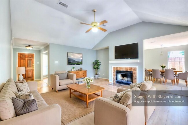Building Photo - 22807 Red River Dr